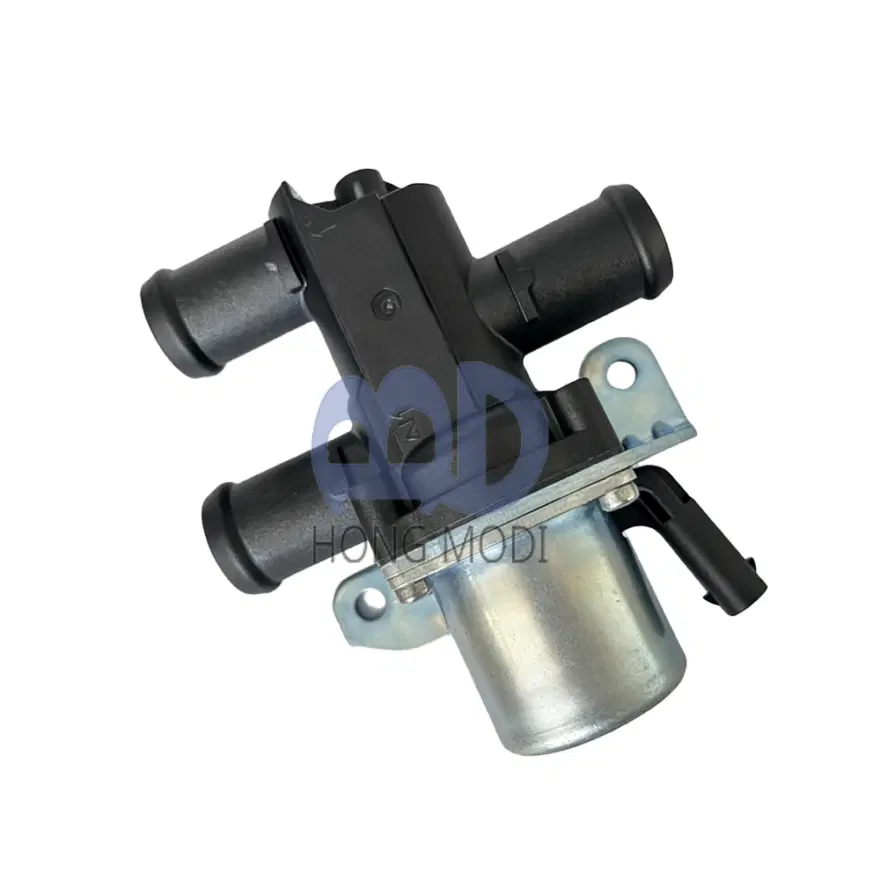 5Q0906457C Standard replacement part for automotive coolant control valve and water pump, suitable for Audi A3, Q3, Q4, Volks