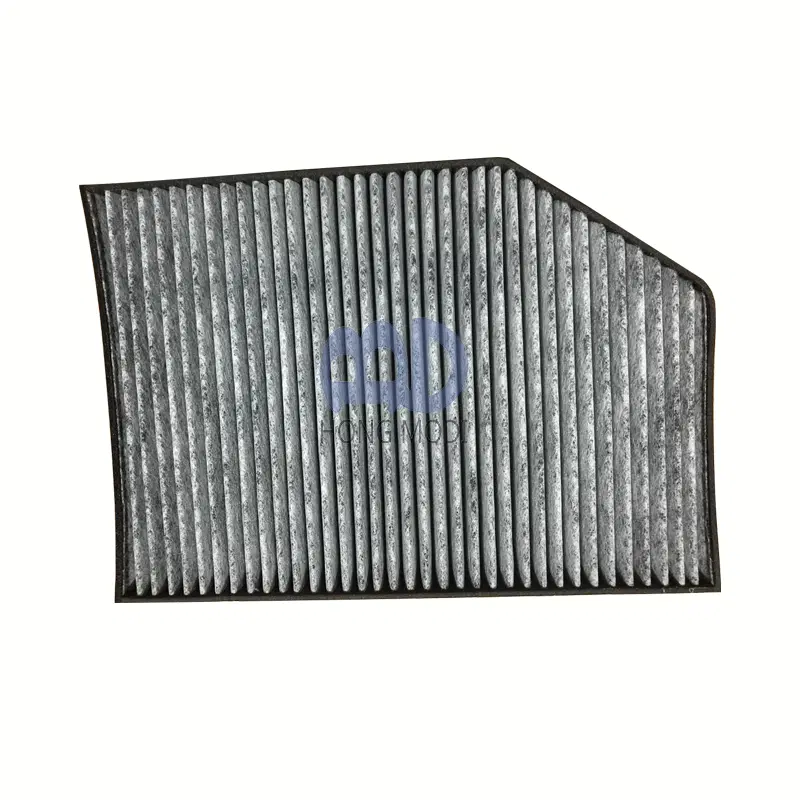 BMW Alpina Air Conditioner Filter 64115A50995 — view 3
