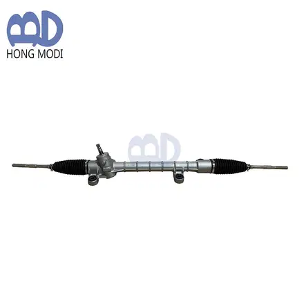 TOYOTA COROLLA NZE121 Steering machine45510-12290 — view 2