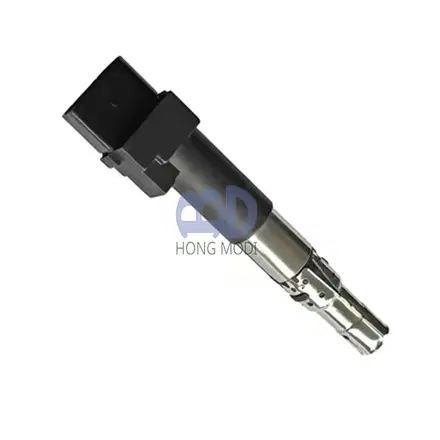 Ignition coil, suitable for models 022 905 100B, 022 905 100E, 022 905 100H, 022 — view 2