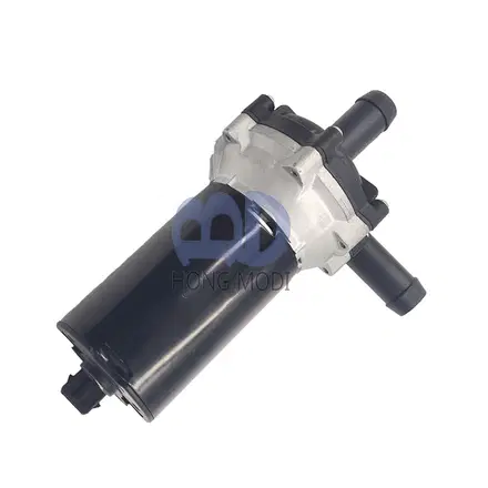 Auxiliary Water Pump for Ford F-150 99-01 / COBALT 05-07 / CTS 09-15 392022002 F — view 2