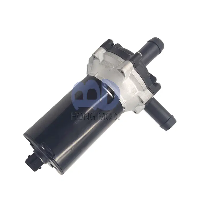 Auxiliary Water Pump for Ford F-150 99-01 / COBALT 05-07 / CTS 09-15 392022002 F8YZ8501AA photograph 2