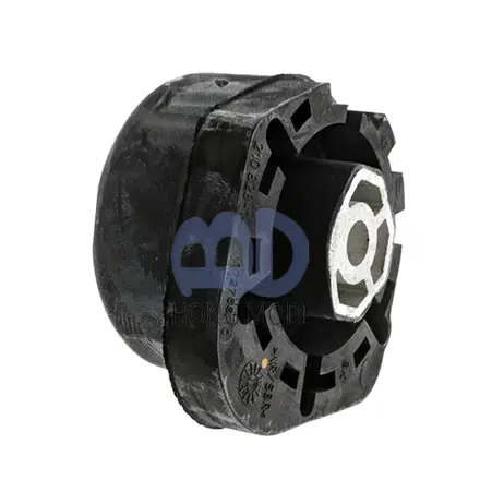 Original transfer case bracket | 22326777389 — view 2