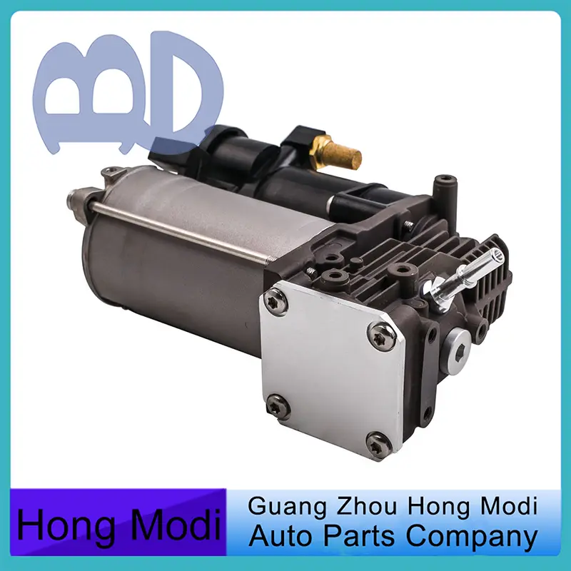 Land Rover Range Rover L322 Air suspension pump LR041777