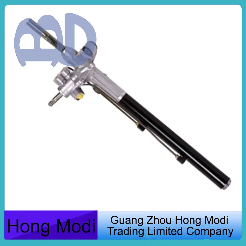 Honda Accord CM6 3.0 Steering Gear Steering Gear 53601-SDA-A02 — view 3