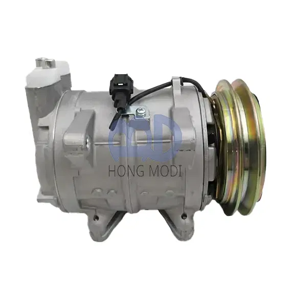92600-VK200 92600-VL20A 92600VK200 92600VL20A Nissan Pickup 400 Automotive AC Compressor