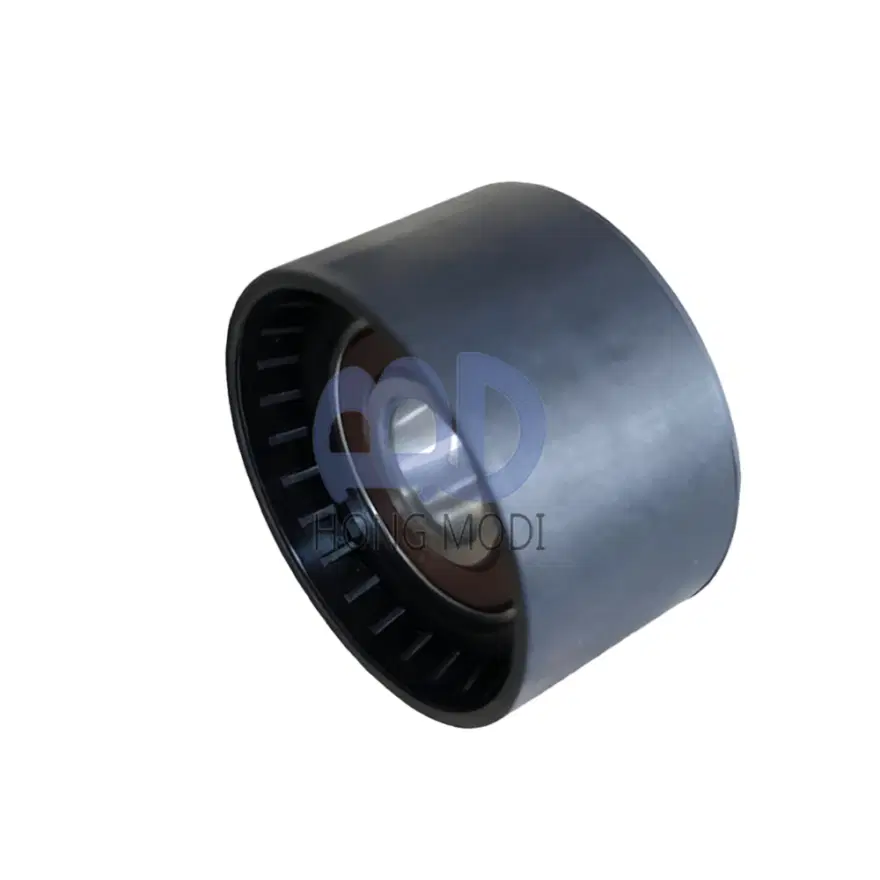 Mercedes-Benz guide pulley A6422001070 photograph 2