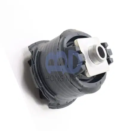 TRISCAN wheel bearing bushing 2043500275 for Mercedes-Benz CLS A207 C204 C207 C2 — view 2