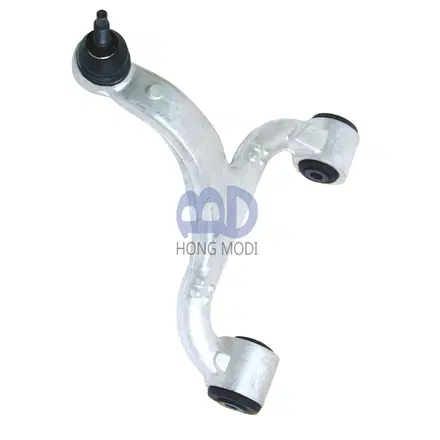 Control arm 1633330001 (for ML320, ML350, ML430, ML500, ML55 AMG, front upper le — view 2