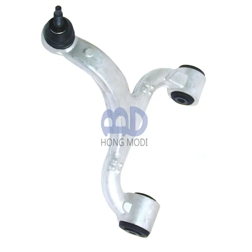 Control arm 1633330001 (for ML320, ML350, ML430, ML500, ML55 AMG, front upper left) photograph 2