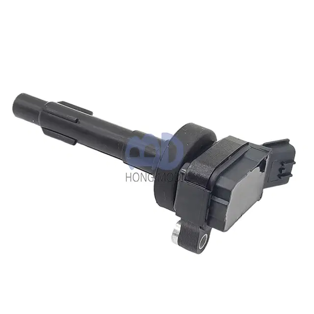 Ignition Coil OEM KRKTT15 371QA-3705100 371QA3705100 F01R10A139 — Compatible with BYD F0, Geely Panda, and Chery
