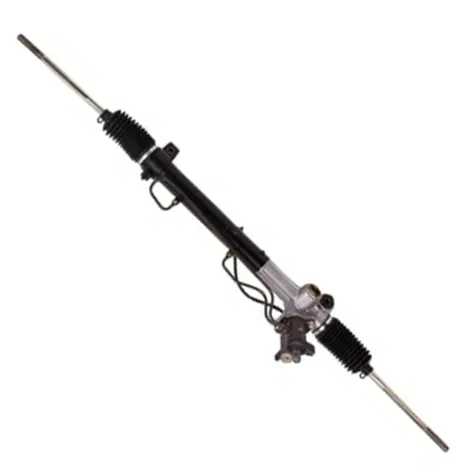 Lexus old ES300 with inductance, direction steering gear 4425033052 — view 3