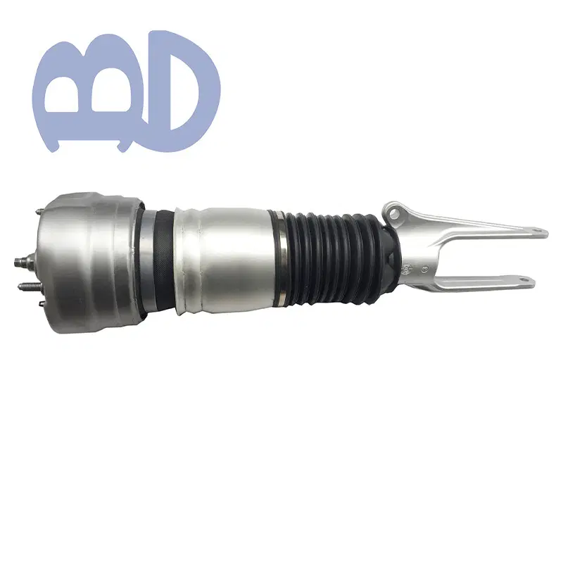 Porsche 970 Panamera 2009/05Air Suspension Shock 97034305115 97034305215 photograph 2