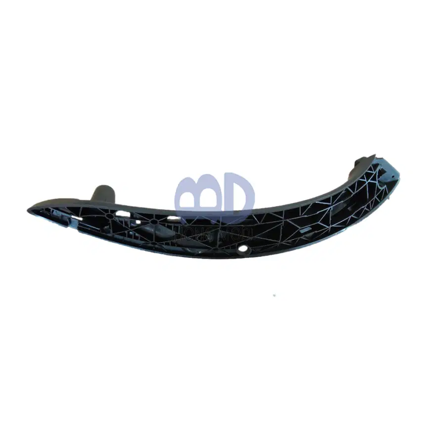 Interior door handle set (4 pieces) for BMW 3 Series F30 F31 M3 F35 (Part Number: 51417279 photograph 2