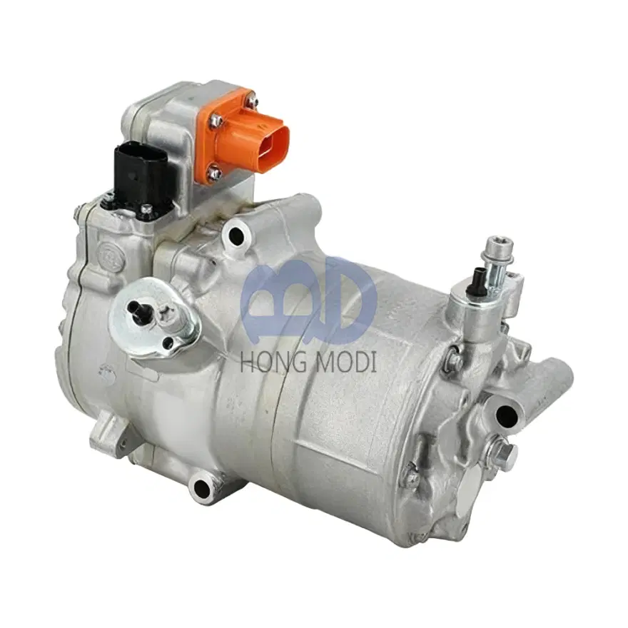 Air conditioning compressors (A6 QUATTRO, A7 QUATTRO, A8 QUATTRO, Q7, CREC, CREH)