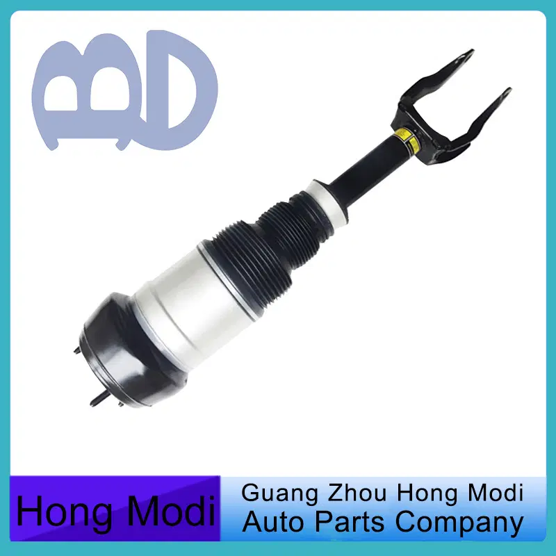 Mercedes-Benz M-Class W166 ML250 ML350 Left Front Air SuspensionShock With ADS 1663202513 photograph 2