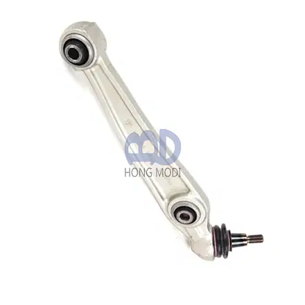 OE Part Number: 31126771893 + 31126771894 Front Left and Right Control Arm Kit ( — view 2