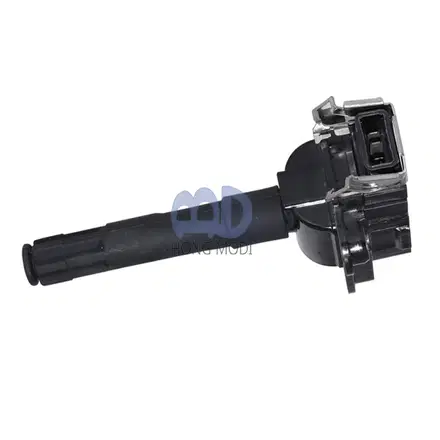Ignition coil EAU414, suitable for 058905105, 058 905 105, 058 905 101, and 0589 — view 2