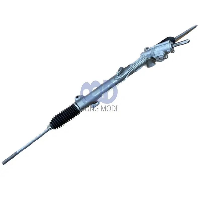 Land Rover 06-12 Range Rover Sport L320 Steering rack LHD LR005937 photograph 2