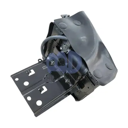 Air Suspension Compressor for Nissan Armada Infiniti QX56 QX80 53400-1LA4C — view 2