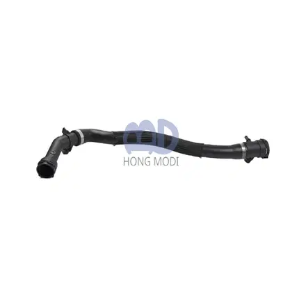 X AUTOHAUX Car Engine Radiator Coolant Hose, compatible with BMW F20N F21N F22 F — view 2