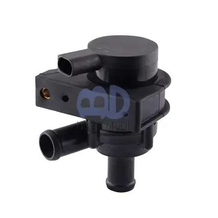 1K0965561J New auxiliary water pump suitable for Skoda Octavia, Audi A3 Q3 TT, V — view 2