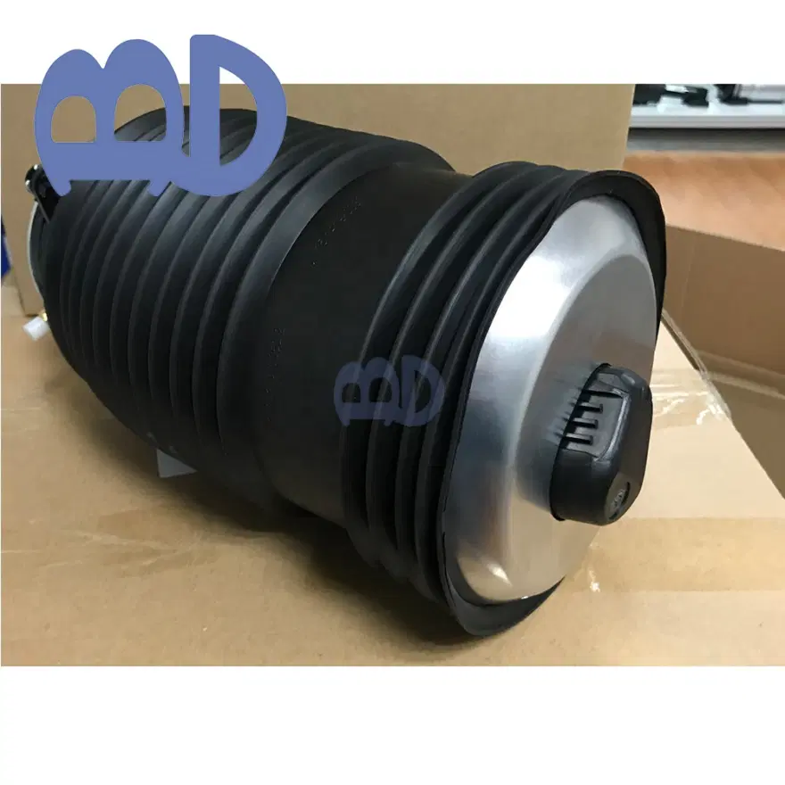 Mercedes Benz C Class W205 / S205 / C205 / A205 / V205 incl. AMG Air Spring Rear — view 3