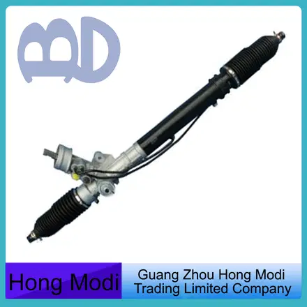 Audi A6 Steering Gear Steering Gear 4B1422066J — view 2