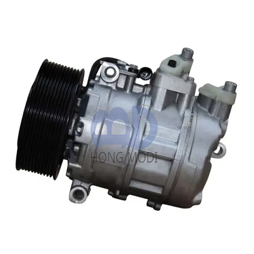 GOWE 7SBU16C air conditioning compressor, suitable for Actros 2003-447190-5520 447170-8770 447170-8772 5412301311 5412300411 