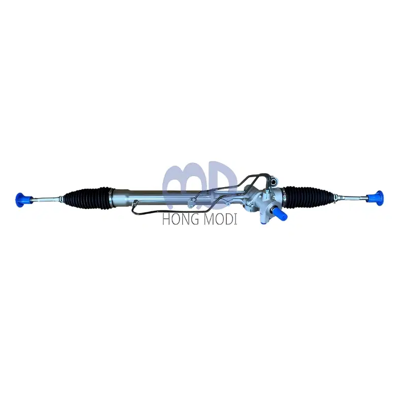 steering rack — view 3