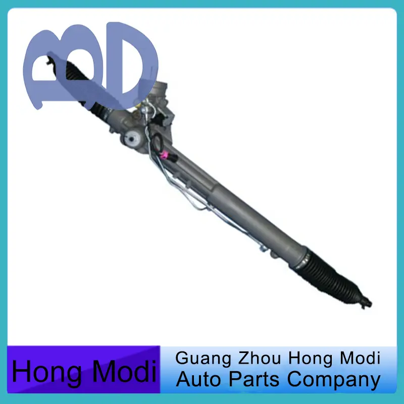 Audi A6L Steering Gear Steering Gear 4F1 422 052R — view 3