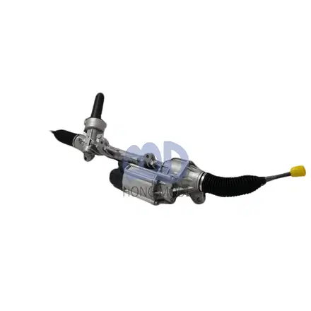 Left-hand drive electric power steering rack for BMW F10 (Part Numbers: 32106865 — view 2