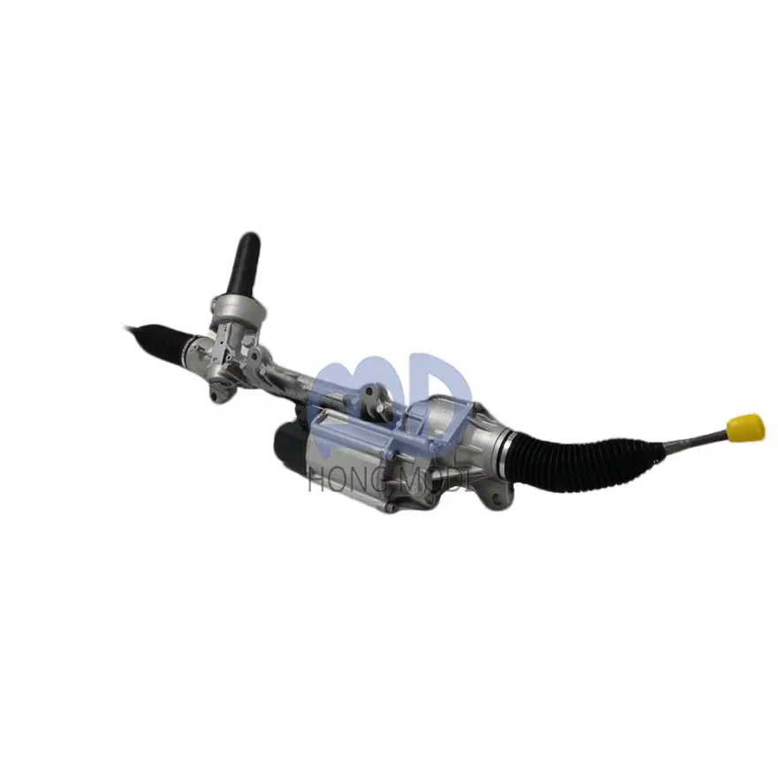 Left-hand drive electric power steering rack for BMW F10 (Part Numbers: 32106865433, 32106 photograph 2