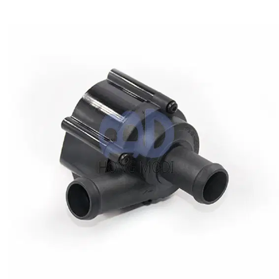 Bapmic 059121012A Auxiliary Coolant Pump for Volkswagen Touareg Audi A6 A7 A8 Q5 Q7 RS7 S6 photograph 2