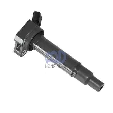 One ignition coil, JTO2245, for Toyota Lexus 90919-02245 — view 2