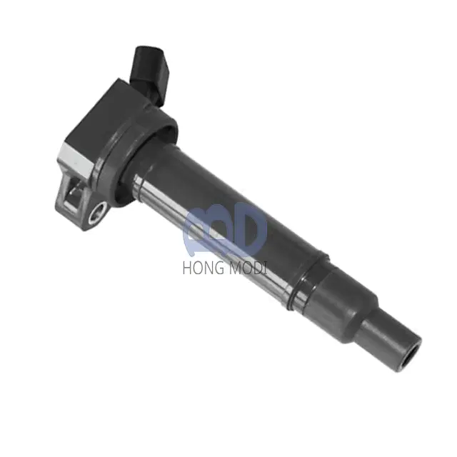 One ignition coil, JTO2245, for Toyota Lexus 90919-02245 photograph 2