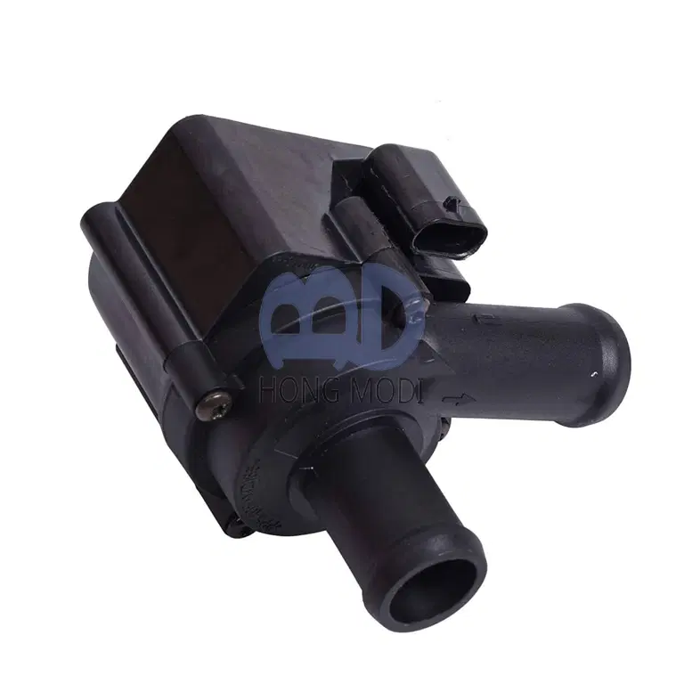 95510631200 Auxiliary coolant pump for Audi A6 A8 Q7 RS7 S7 S8 Volkswagen Touareg photograph 2