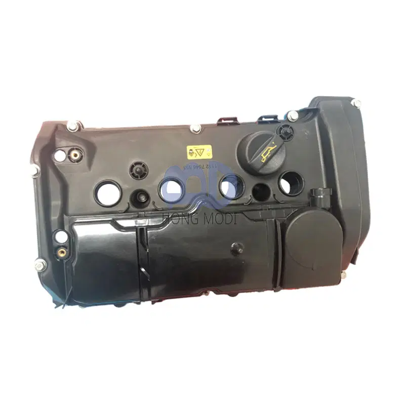Valve Cover for BMW N13 F20 F30 1 Series 3 Series 11127646553 — view 3