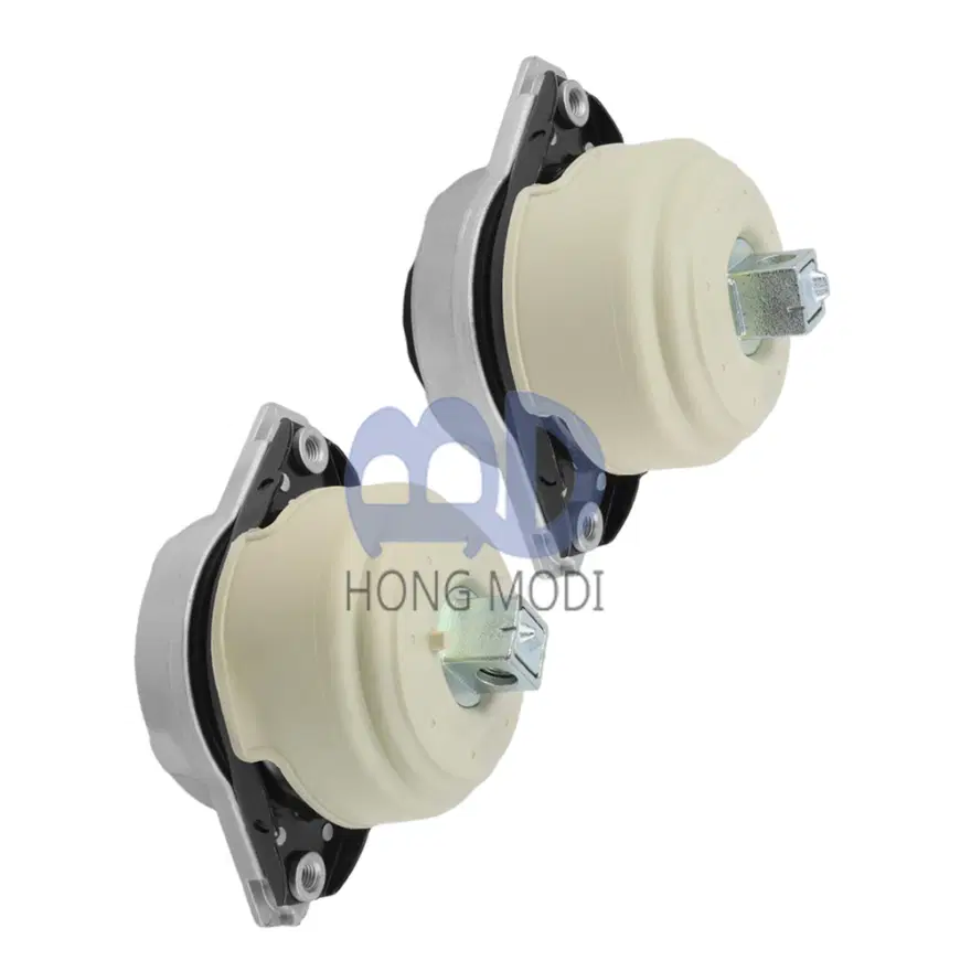 Two engine mounts suitable for Mercedes-Benz GL450 GL500 2013-2014 models and ML500 ML550 photograph 2