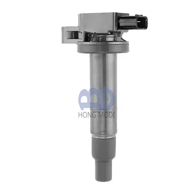 Ignition coils 9091902265 and 90080-19021 suitable for Toyota IQ, ECHO, VITZ, YA — view 3