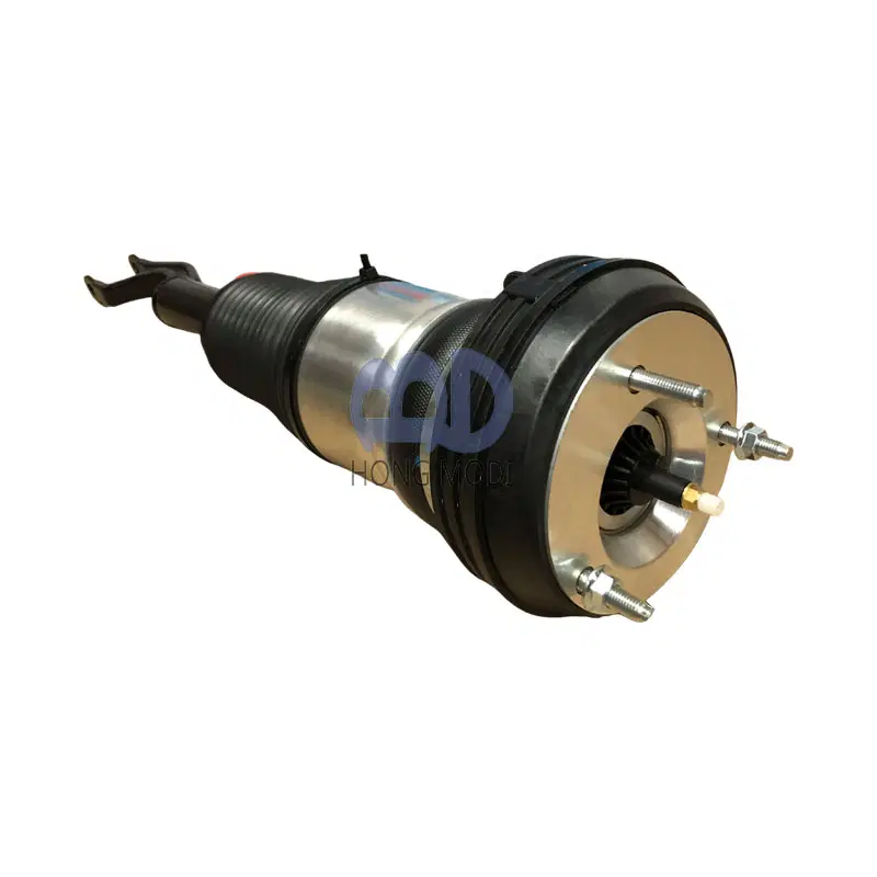 Mercedes benz W223 S-Class 4 Matic Air Suspension Shock Absorber A2233209003 — view 3