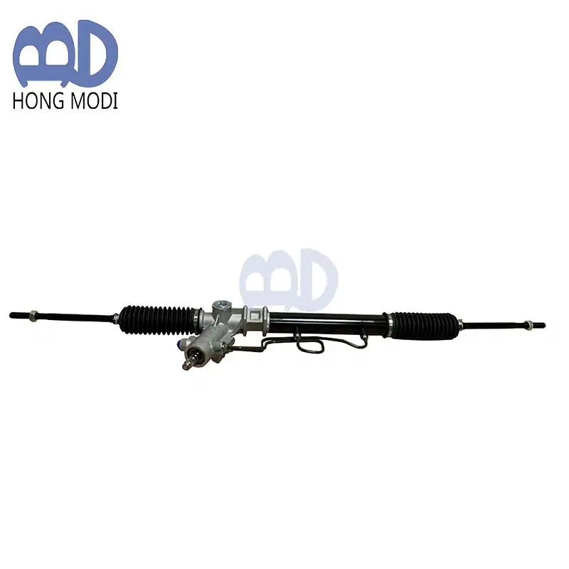 Toyota Corolla AE100 AE110 Steering machine 44250-12420 — view 3