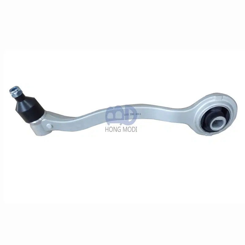 Front Right Air Suspension Control Arm For Mercedes Benz W220 C215 Car Accessories For Vehicles Auto Tools 2203305811 2203304