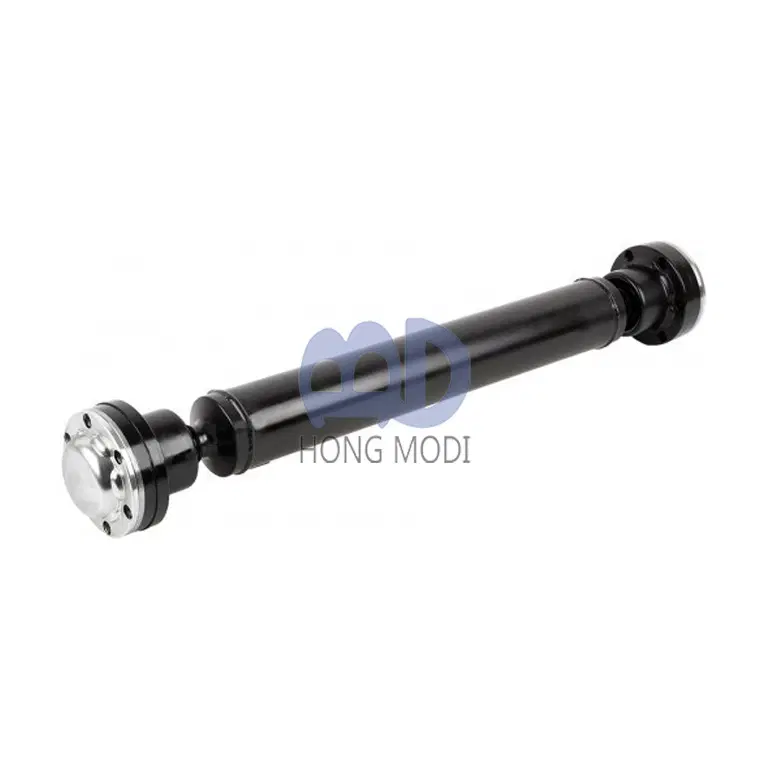 Drive shaft Mercedes ML W166, A1664100601 — view 3