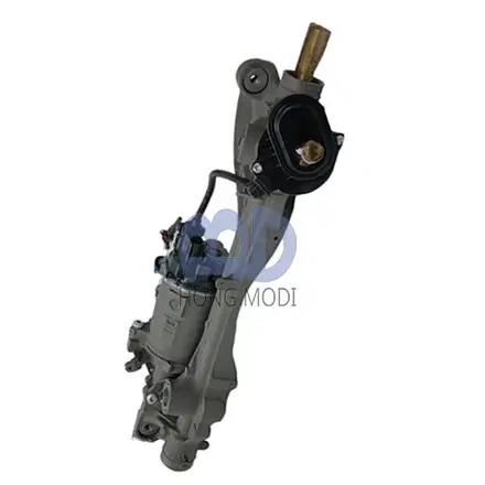 Volkswagen Atlas Electric Steering Rack and Pinion Assembly OEM 3QF423051D — view 2