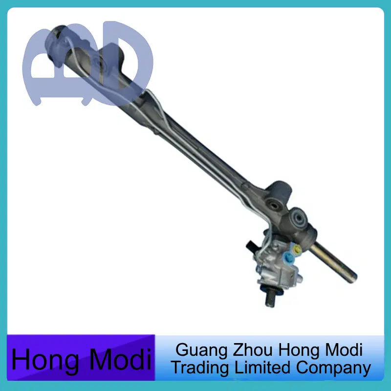 Audi Q7 Steering Gear Steering Gear F-VW-009 — view 3