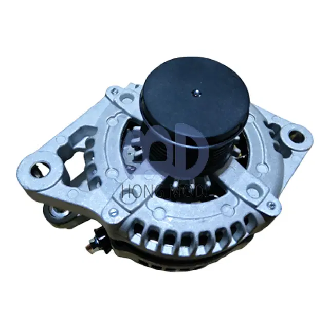 2011-2014 Toyota Tundra 4.0L V6 Alternator Assembly 27060-31180
