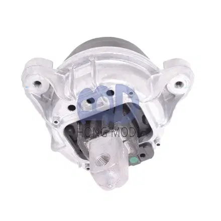 BMW F01 F07 F10 F11 F12 F13 (left and right engine) 22117935141 22117935142 — view 2