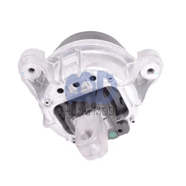 BMW F01 F07 F10 F11 F12 F13 (left and right engine) 22117935141 22117935142 photograph 2