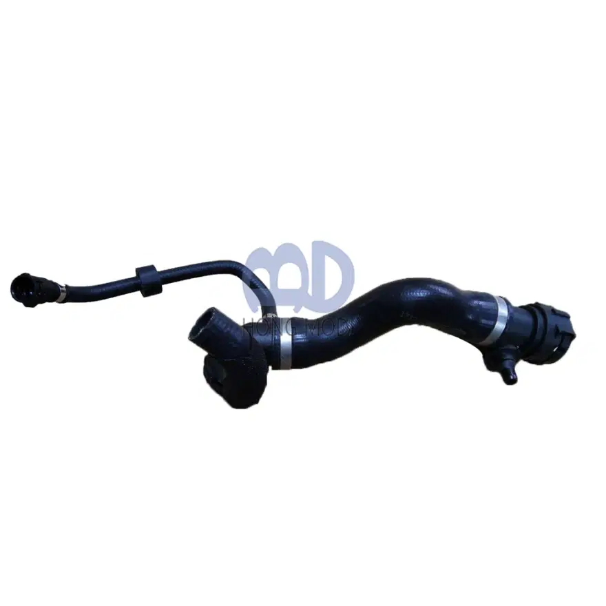1 piece/set Car Water Hose 17127580955 1712 7580 955 Compatible with F01 CAIJUN-AUTO